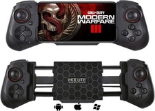 Wireless Game Controller