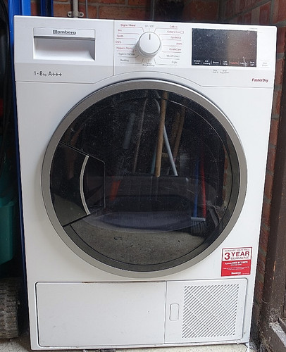 Blomberg lth38420w 8kg - lth38420w,