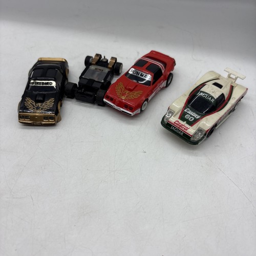 Tomy aurora afx turbo cars - afx,