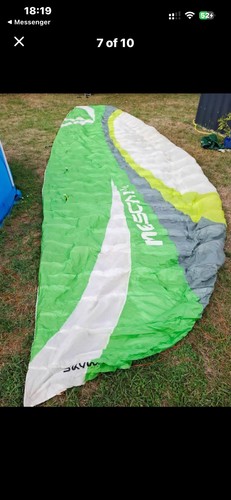 Beginner skywalk mescal - beginner,skywalk, size
