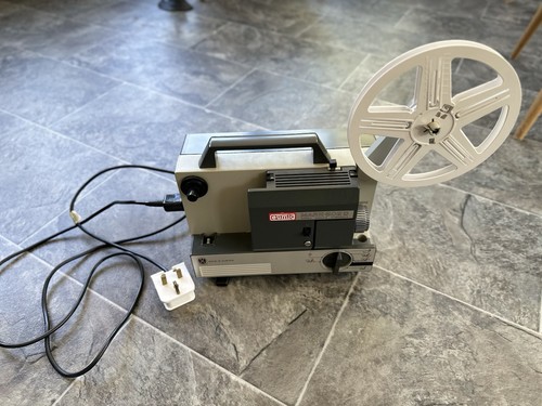 Eumig mark 502 - eumig,