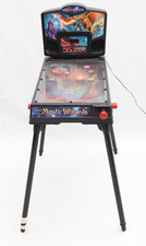 Vintage World of Mystic