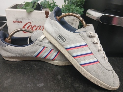 Adidas trimm star 2021 - star,