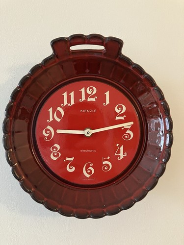 Kienzle clock - kienzle,