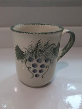 Poole Pottery Vintage Hand