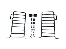 Protective grille tail light Mercedes G class W 460 461