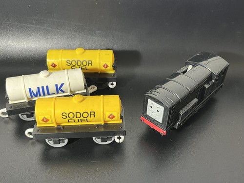 Thomas friends devious - thomas, &