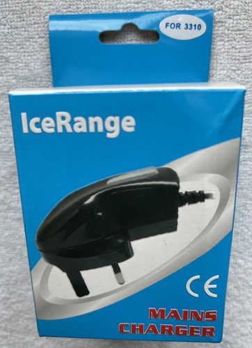 Mains wall charger for - wall,