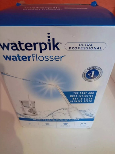 Waterpik ultra professional - ultra,