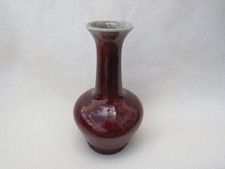 COBRIDGE Stoneware Vase