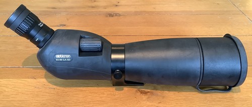 Opticron sd spotting - opticron, 80