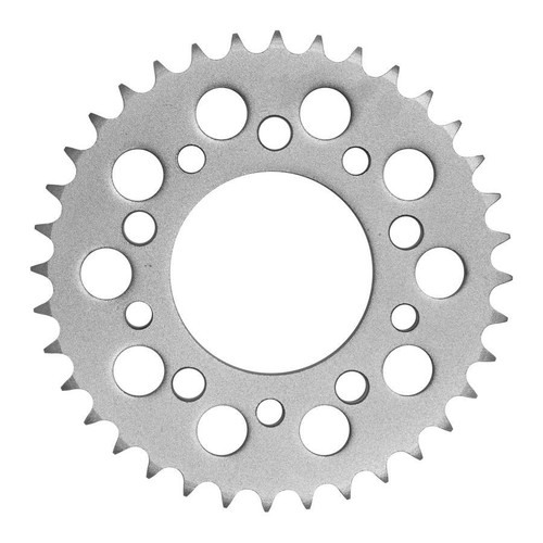 Rear sprocket teeth - jt, for