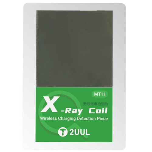 Magnetic wireless charging - magnetic,