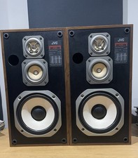 JVC S-PX3 Vintage Speakers