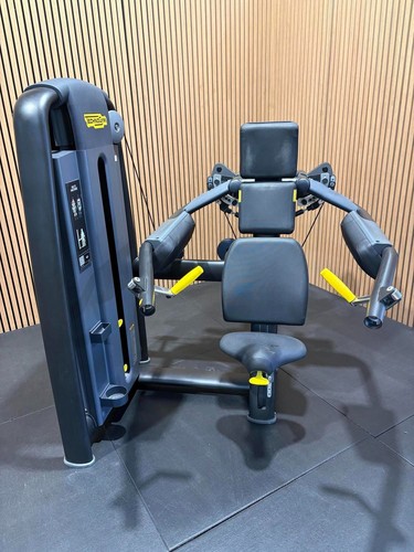 Technogym selection pro - technogym, delts