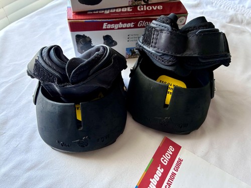 Equestrian easycare easyboot - equestrian,