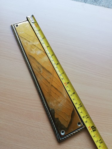 Solid heavy duty - duty, georgian
