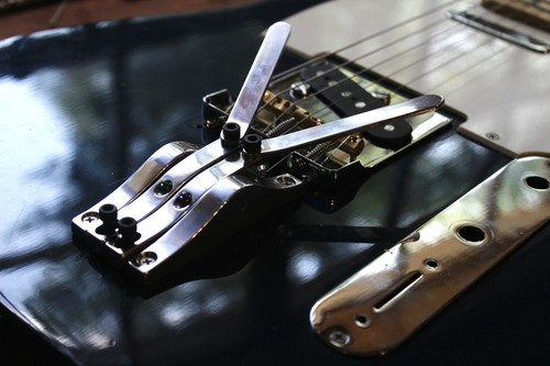 Peters telecaster string - telecaster, g/b
