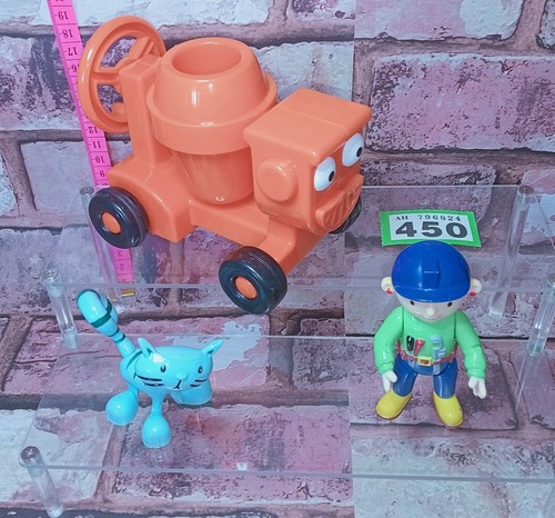 Bob the builder - bob,