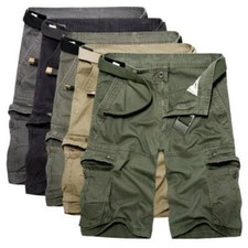 Mens Cargo Tactical Military