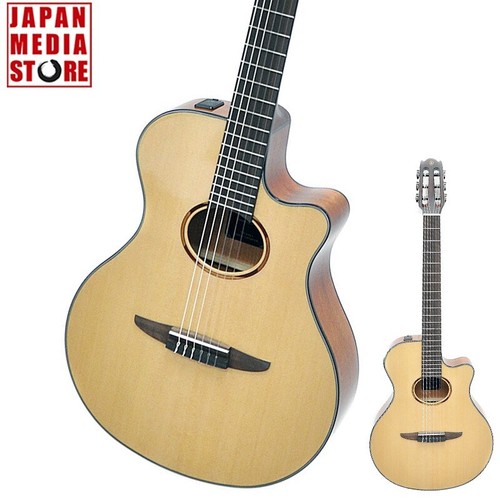 Yamaha ntx1 natural - natural, electric