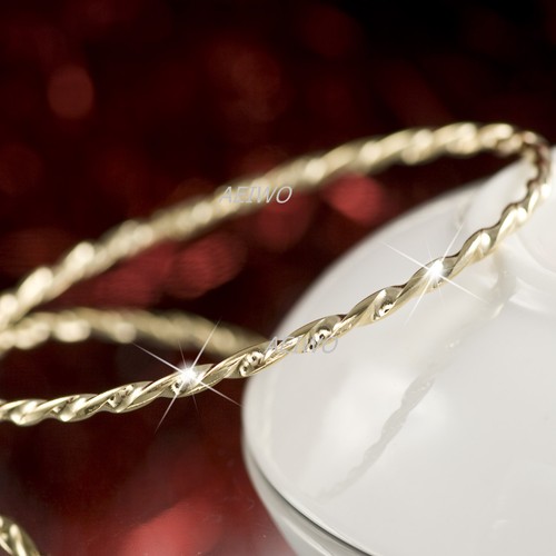 9ct yellow gold filled - 9ct,