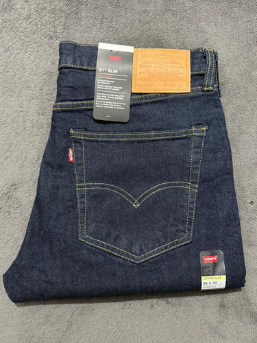 Original levi 511 - original, slim