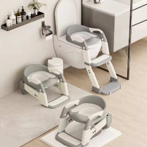 Kids potty training - 3,