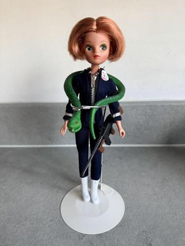 Vintage mary quant daisy havoc - mary,