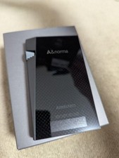Astell&Kern SR35 Charcoal Gray