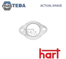 708 072 EXHAUST PIPE GASKET