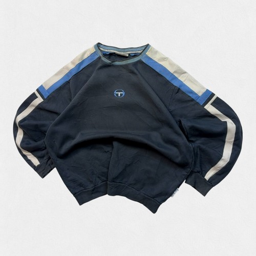 Vintage sergio tacchini centre - vintage,