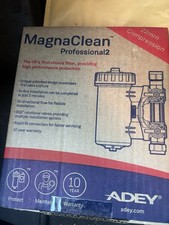 Adey Magnaclean Professional