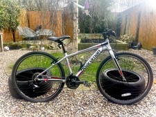 Boardman Hybrid/mountain Bike