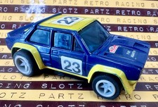 MATCHBOX POWERTRACK - FIAT 131