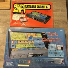 Science Fair 200 in One