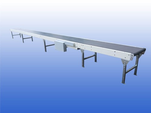 Used belt conveyor - 60, van