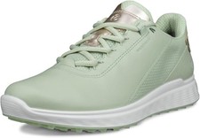Ecco Womens  Golf S S-Casual