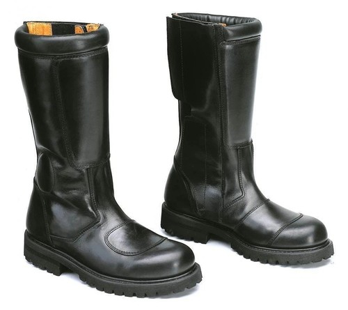 Men midcalf motorcycle - midcalf,