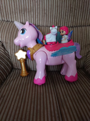 Vtech toot twinkle - vtech,