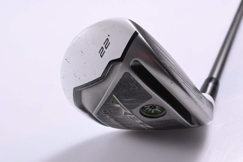 Taylormade rbz hybrid - rbz, 22