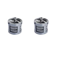 Set Of 2 Basket for Watch Cleaning Machine DIAMETER 6.9cm HEIGHT 5.8cm