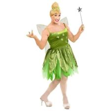 Mens Drag Queen Fairy Costume