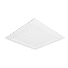 VEVOR Ceiling Tiles 16-Pack 20 x 20 in Polystyrene Easy Installation Glue-up