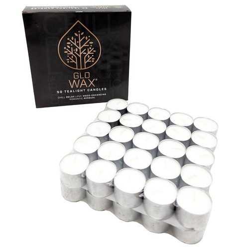 Tea night light - tea,