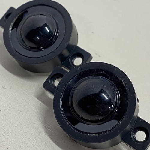 Pair sharp super - super, tweeters