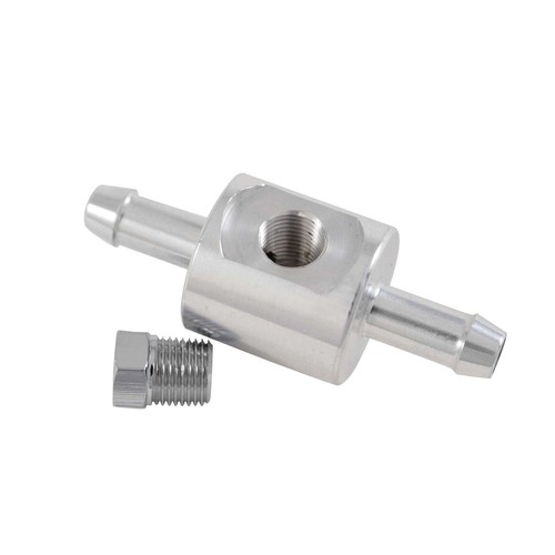 Fse line fuel - in-line,