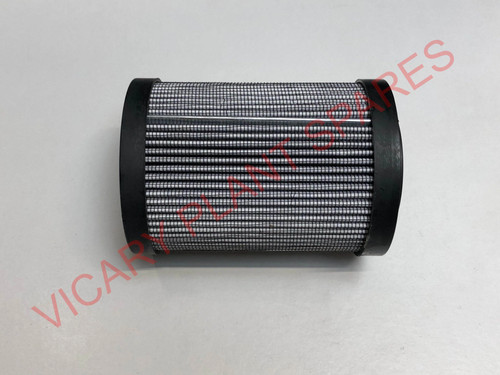 Hydraulic filter jcb part - filter,
