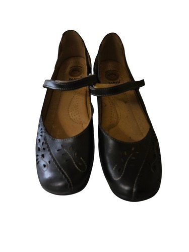 Earth spirit black - spirit, leather