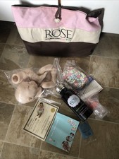 BOUNTIFUL BABY ROSE SHOW